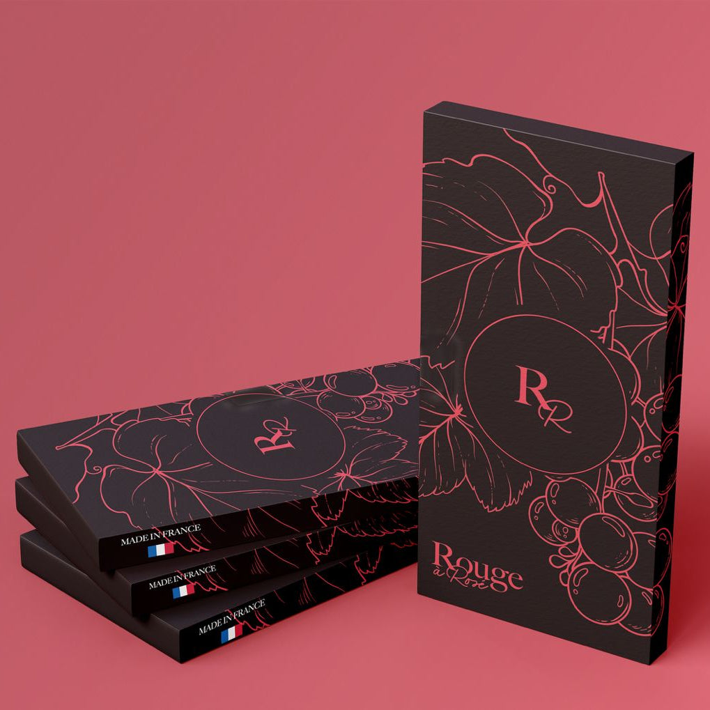 Les Cartes Arrosées - (Première Edition France)